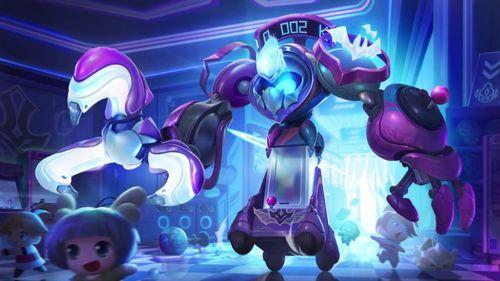 王者荣耀暑假爆料视频 第1张 王者荣耀暑假爆料视频 第1张